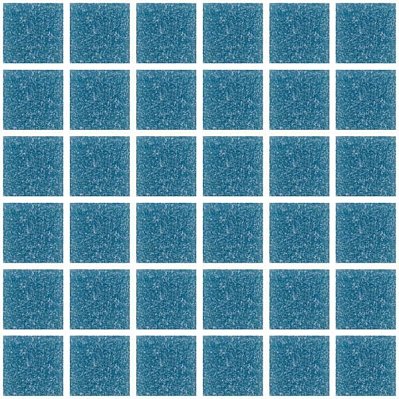 Architeza Multicolor M152-20 Стеклянная мозаика 32,7х32,7 (кубик 2х2) см