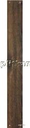 Marazzi Treverkhome Quercia Trevertkhome Decoro. Декор MK33 15x120 см