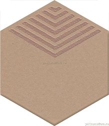 Kerama Marazzi Агуста OS-C241-63012 Оранжевый Декор 5,2х6 см 9
