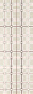 Cifre Play Patchwork Textile Декор 25x70