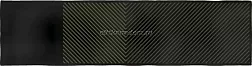 Vives Javea Moraira AB-C Negro Черная Глянцевая Настенная плитка 8x31,5 см
