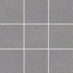 Rako Block DAK12782 Сеый Матовый ектифициованный Кеамоганит 10x10 см