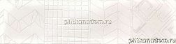 Cifre Alchimia Decor Glaciar Настенная плитка (15 видов) 7,5x30 см