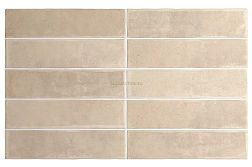 Equipe Argile Siena 27569 Керамическая плитка 6x24,6 см