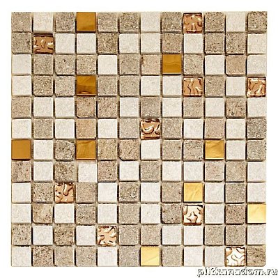 Imagine Mosaic DHT05 Мозаика из керамики 30х30