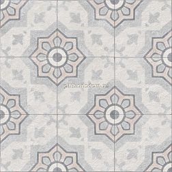 Vives Delta Milos Multicolor Декор 60x60 см