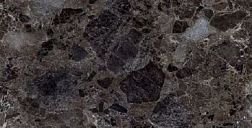 Mega Tile Emperador Dark Glossy Керамогранит 60x120 см