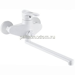 Смеситель для ванны Oute T0163K