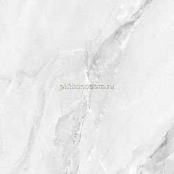 Absolut Gres Aquarelle Grey Серый Полированный Керамогранит 60x60 см