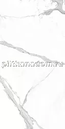 Ascale Керамогранит VIENMATCH ALTO STATUARIO L POLISHED 160x320x0,6 см