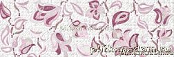 Emigres Montecarlo Rosa Плитка настенная 20x60 см