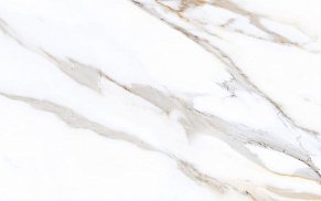 Qua Granite Gaios 1 Белый Full Lappato Керамогранит 60x120 см 1