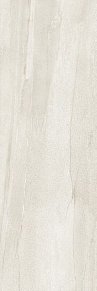 Ariostea Ultra Pietre Basaltina White Soft Белый Матовый Керамогранит 100х300 см