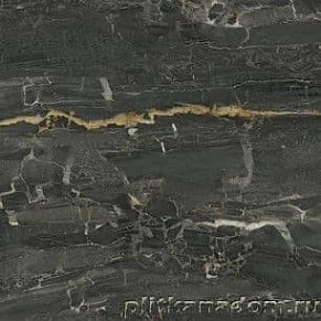 Dune Leonardo Black Керамогранит 60x60 см
