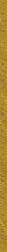 Eurotile Marbelia 19 Золото Желтый Глянцевый Бордюр 2,5х89,5 см