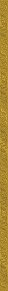 Eurotile Marbelia 19 Золото Желтый Глянцевый Бордюр 2,5х89,5 см