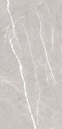 Flavour Granito Amelia Grey Carving Серый Матовый Керамогранит 60x120 см