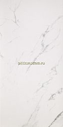 Casalgrande Padana Marmoker Statuario Grigio Lucido Керамогранит 120x60 см
