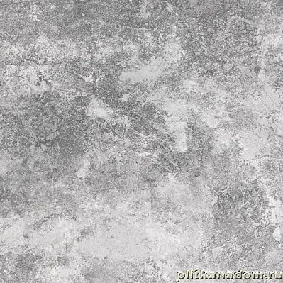 Идальго Граните Марта Серый Матовый Ректифицированный Керамогранит 59,9x59,9 см