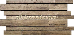 Tabriz Tile Sharon New Muro Мозаика 30х65 см