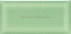 Adex Modernista ADMO2011 Biselado PB C-C Verde Claro Настенная плитка выпуклая 7,5х15 см