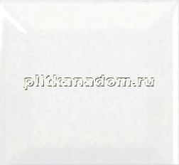 Adex Neri ADNE2034 Biselado PB Blanco Z Декор выпуклый 7,5х7,5 см