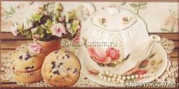 Royal Ceramica Royal Rosa Madalenas Декор 10х20