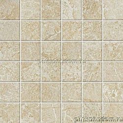 Atlas Concorde Russia Force 610110000357 Ivory Lap Мозаика 30x30 см