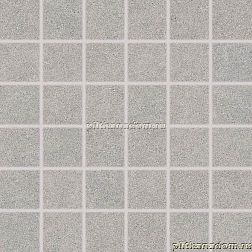 Rako Block DDM06781 Сеая Матовая Мозаика 5x5 30x30 см