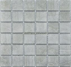 NS-Mosaic Porcelain series PR4848-35 Мозаика 30,6х30,6(4,8х4,8) см