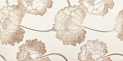 Cerrol Ramosa Crema Flowers Декор 30х60 (цветы) см