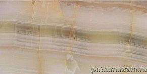 Нефрит Салерно Настенная плитка бежевая 25х50 см