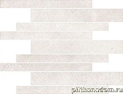 Peronda Alley 4d Bone Brick Мозаика 29,8x29,2 см