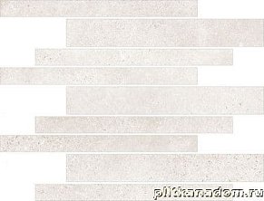 Peronda Alley 4d Bone Brick Мозаика 29,8x29,2 см