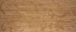 Creto Efetto R0443K29603 Wood Ocher 03 Настенная плитка 25х60 см
