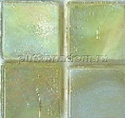 Irida Fleur R134(2) Мозаика 1,5х1,5 32,7х32,7 см