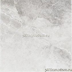 Кировская керамика (М-Квадрат) Каньон 732071 1 Керамогранит серый, светлый 45х45 см