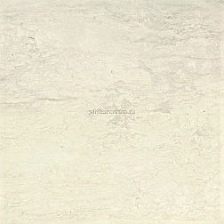 Impronta and Italgraniti Digit travertino bianco rett lapp 34x34 керамическая плитка см