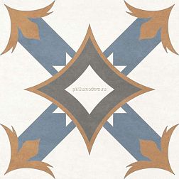 New Trend Design Art GP2020DMX23 Design Mix 2 Матовый Керамогранит 20х20 см