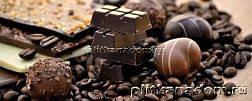 Cerrol Imperia Coffe centro 2 Декор 20x50 см