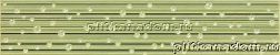Rako Delta WLAGE149 Listel Бордюр 25x5 см