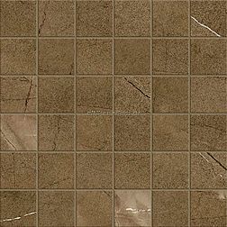 Coliseum Gres Фьямма Бронз Мозаика 30х30 см