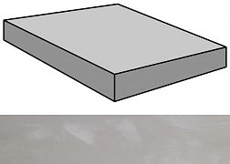 Apavisa Forma grey pat gr rec ang Керамогранит 59,55x59,55 см