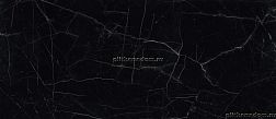Atlas Concorde Marvel Dream Black Atlantis Lappato Керамогранит 120х278 см