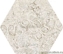 Aparici Carpet Sand Hexagon Напольная плитка 25x29 см