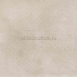 KerGres Plaza Relief Decor Beige Декор 80х80 см