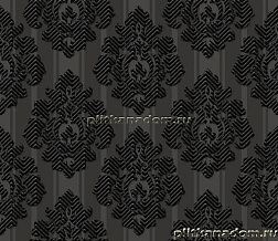 Vallelunga Sospiri Tiffany Nero Декор 12,1x14 см