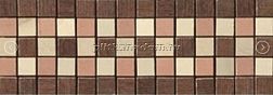 Impronta and Italgraniti Digit mix listello c 24,5x8,8 керамический декор см