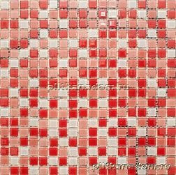 NS-mosaic Crystal series J-354 стекло 30,5х30,5 см