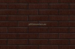 King Klinker Free Art Brown-Glazed (02) Угловая плитка (3,5х12)х6,5 см